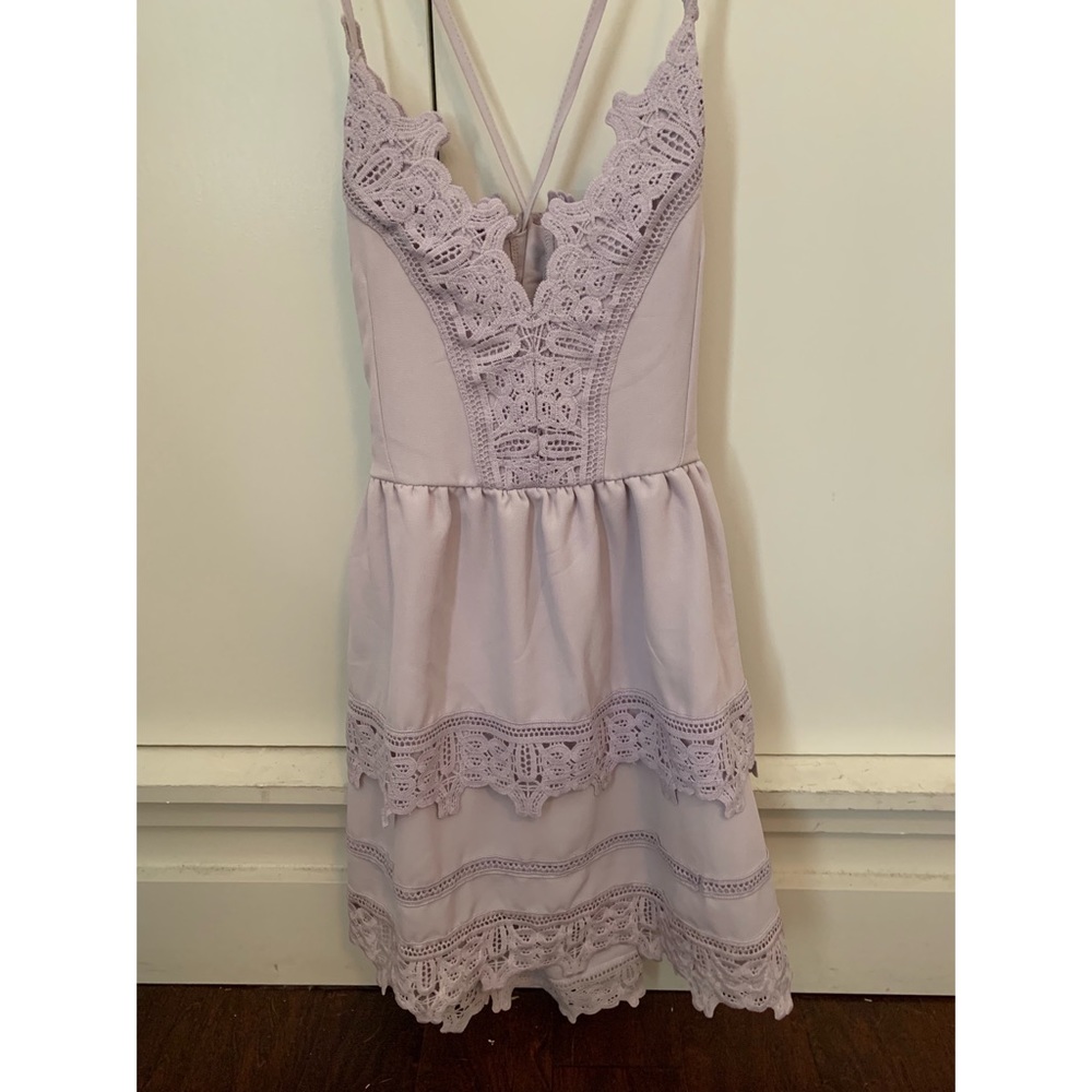 Brand New TOBI dress